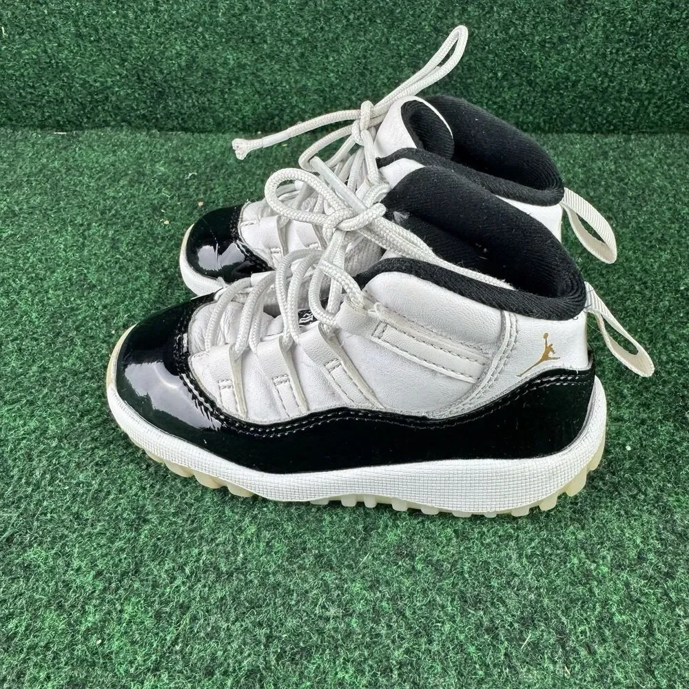 Jordan toddler 11